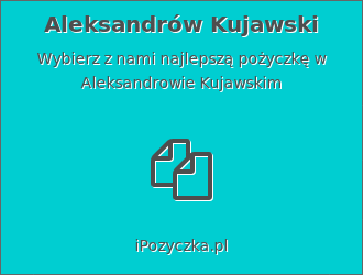 Aleksandrów Kujawski